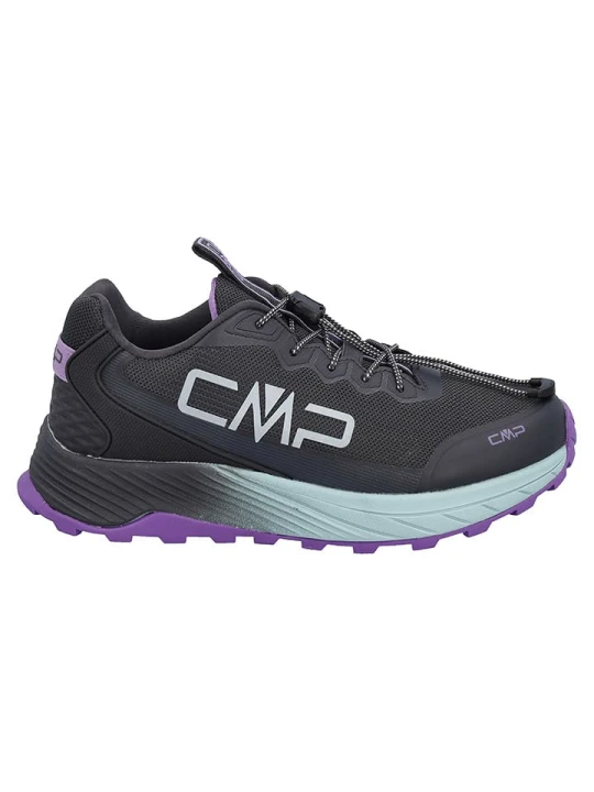 Zdjęcie produktu cmp Buty sportowe "Phelyx" w kolorze czarnym rozmiar: 41