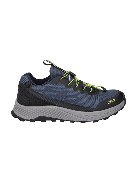 Zdjęcie produktu cmp Buty sportowe "Phelyx" w kolorze granatowo-zielonym rozmiar: 44