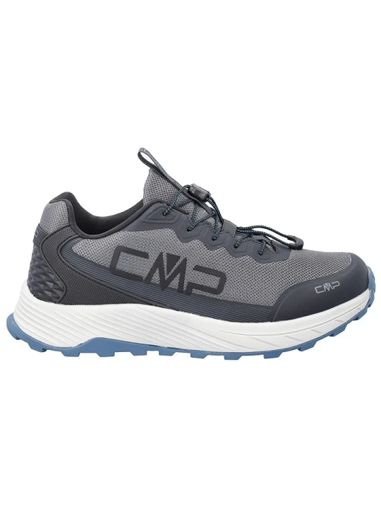 Zdjęcie produktu cmp Buty sportowe "Phelyx" w kolorze szarym rozmiar: 42