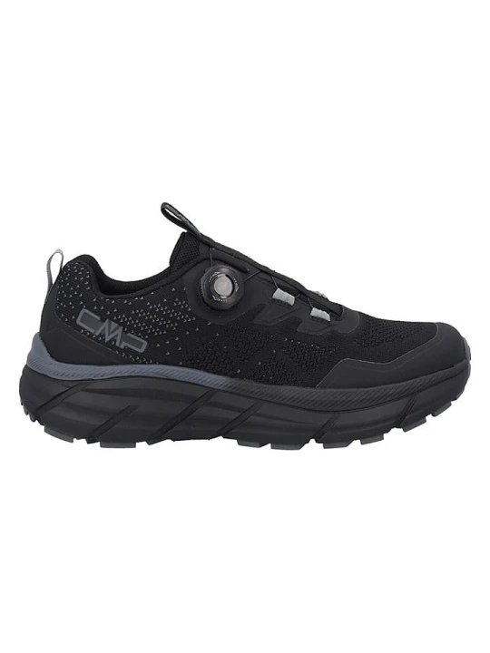 Zdjęcie produktu cmp Buty sportowe "Rahmsy Fitgo" w kolorze czarnym rozmiar: 43