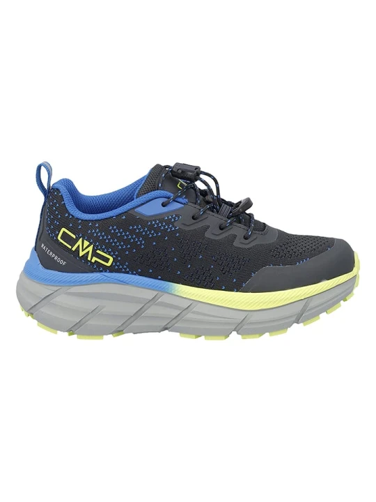 Zdjęcie produktu CMP Buty sportowe "Rahmsy" w kolorze antracytowym rozmiar: 37