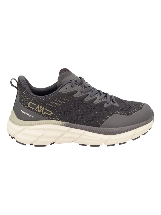 Zdjęcie produktu CMP Buty sportowe "Rahmsy" w kolorze antracytowym rozmiar: 40