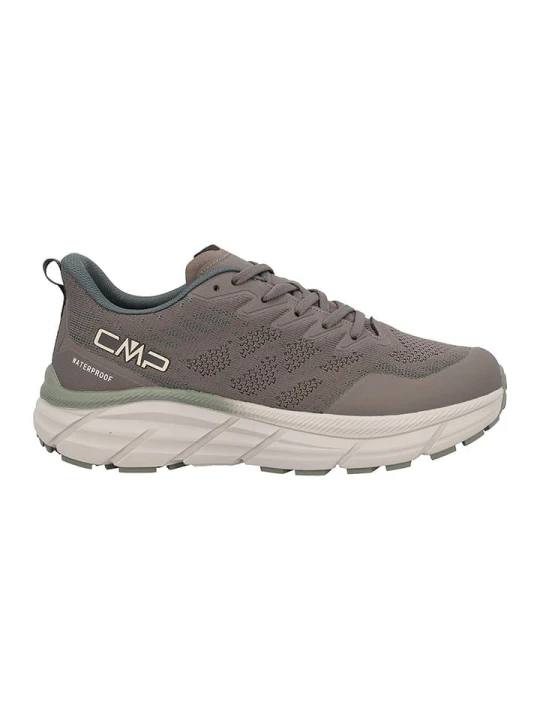Zdjęcie produktu cmp Buty sportowe "Rahmsy" w kolorze brązowym rozmiar: 43