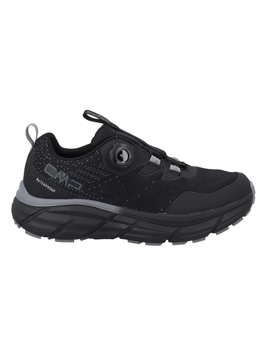 Zdjęcie produktu CMP Buty sportowe "Rahmsy" w kolorze czarnym rozmiar: 43