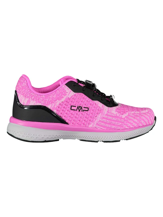 Zdjęcie produktu cmp Buty sportowe w kolorze różowym rozmiar: 37