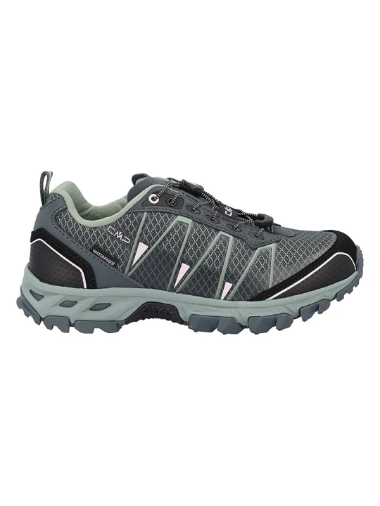 Zdjęcie produktu CMP Buty trekkingowe "Altak" w kolorze granatowym rozmiar: 36