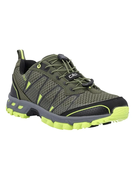 Zdjęcie produktu CMP Buty trekkingowe "Altak" w kolorze khaki rozmiar: 46