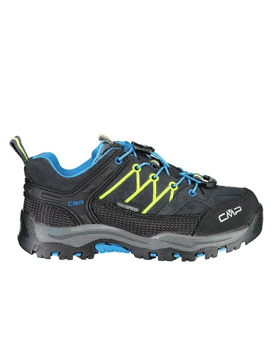 Zdjęcie produktu CMP Buty trekkingowe "Rigel" w kolorze granatowym rozmiar: 35
