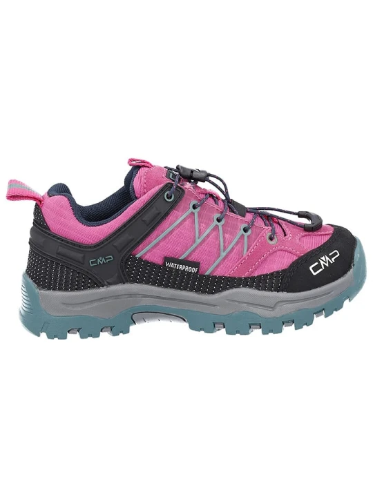 Zdjęcie produktu cmp Buty trekkingowe "Rigel" w kolorze różowym rozmiar: 36