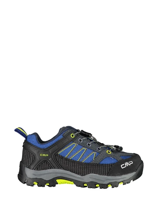 Zdjęcie produktu cmp Buty trekkingowe "Sun" w kolorze granatowo-czarnym rozmiar: 29