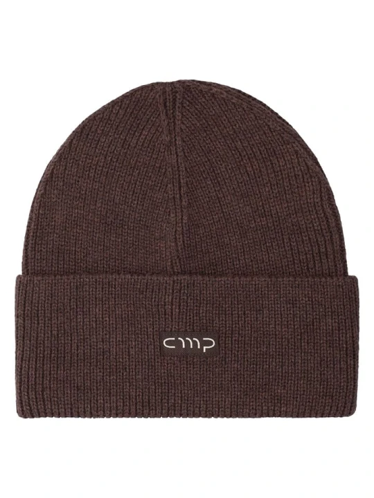 Zdjęcie produktu cmp Czapka w kolorze brązowym rozmiar: onesize