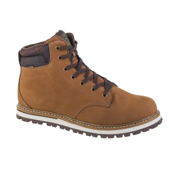 Zdjęcie produktu CMP Dorado WP 39Q4937-P865, Męskie, Brązowe, trapery, nubuk, rozmiar: 40
