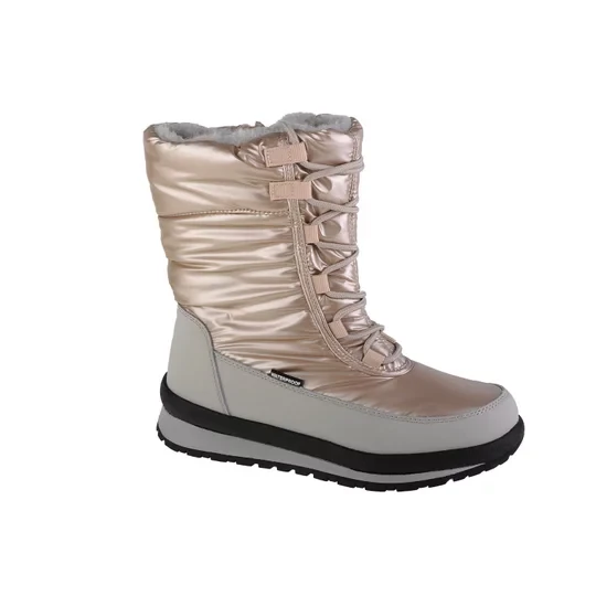 Zdjęcie produktu CMP Harma Wmn Snow Boot 39Q4976-A219, Damskie, Beżowe, śniegowce, syntetyk, rozmiar: 36