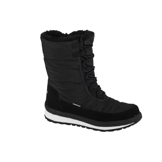 Zdjęcie produktu CMP Harma Wmn Snow Boot 39Q4976-U901, Damskie, Czarne, śniegowce, syntetyk, rozmiar: 37