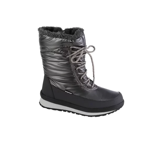 Zdjęcie produktu CMP Harma Wmn Snow Boot 39Q4976-U911, Damskie, Szare, śniegowce, syntetyk, rozmiar: 37