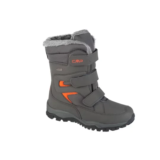 Zdjęcie produktu CMP Hexis Snow Boot 30Q4634-80US, Dla chłopca, Szare, śniegowce, syntetyk, rozmiar: 30