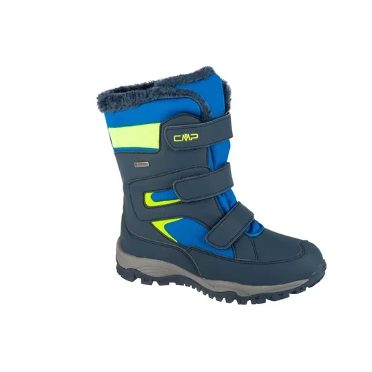 Zdjęcie produktu CMP Hexis Snow Boot 30Q4634-N950, Dla chłopca, Granatowe, śniegowce, syntetyk, rozmiar: 31