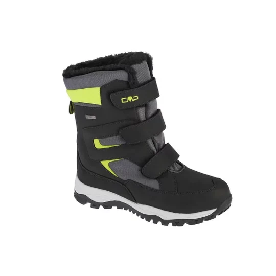 Zdjęcie produktu CMP Hexis Snow Boot 30Q4634-U901, Dla chłopca, Czarne, śniegowce, syntetyk, rozmiar: 31