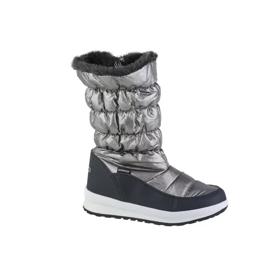 Zdjęcie produktu CMP Holse 39Q4996-U303, Damskie, Srebrne, śniegowce, syntetyk, rozmiar: 36