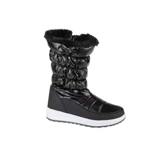 Zdjęcie produktu CMP Holse 39Q4996-U901, Damskie, Czarne, buty zimowe, nylon, rozmiar: 37