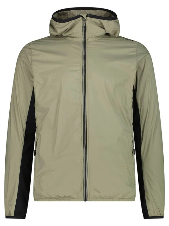 Zdjęcie produktu cmp Kurtka hybrydowa w kolorze khaki rozmiar: 54