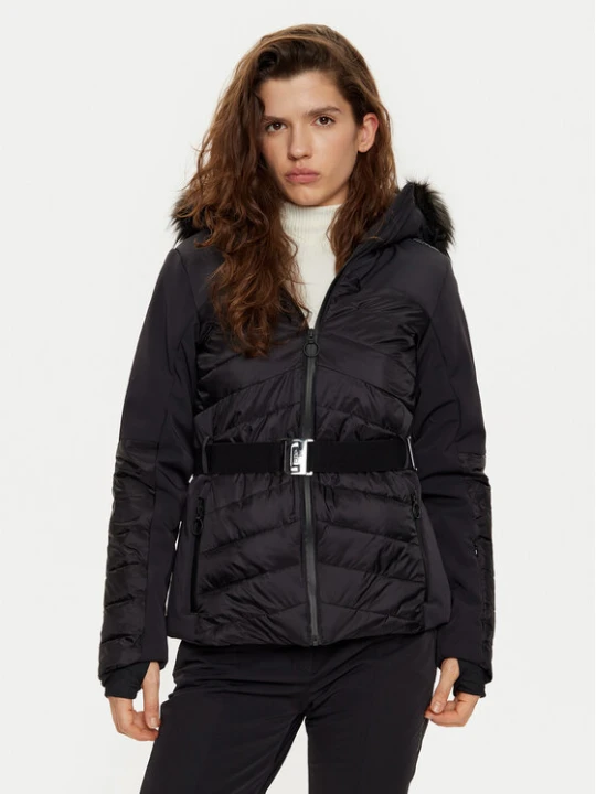 Zdjęcie produktu CMP Kurtka narciarska 34W4436F Czarny Regular Fit