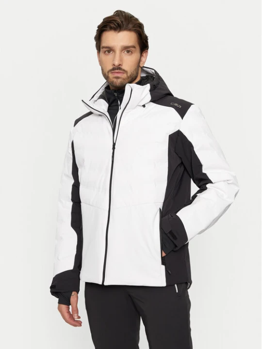 Zdjęcie produktu CMP Kurtka narciarska 34W4727 Biały Regular Fit