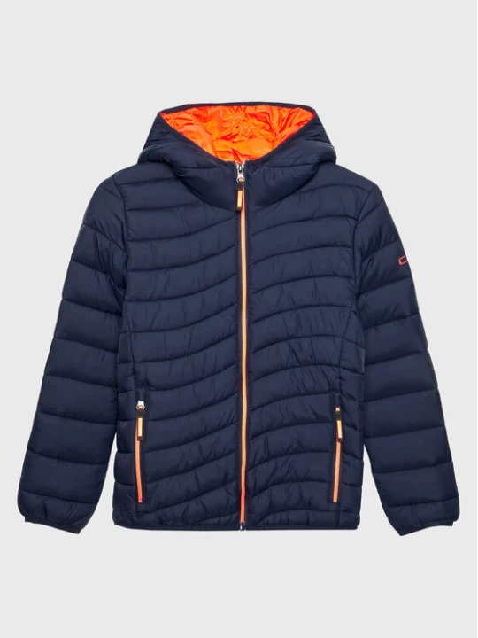 Zdjęcie produktu CMP Kurtka przejściowa 32Z1014B Granatowy Regular Fit