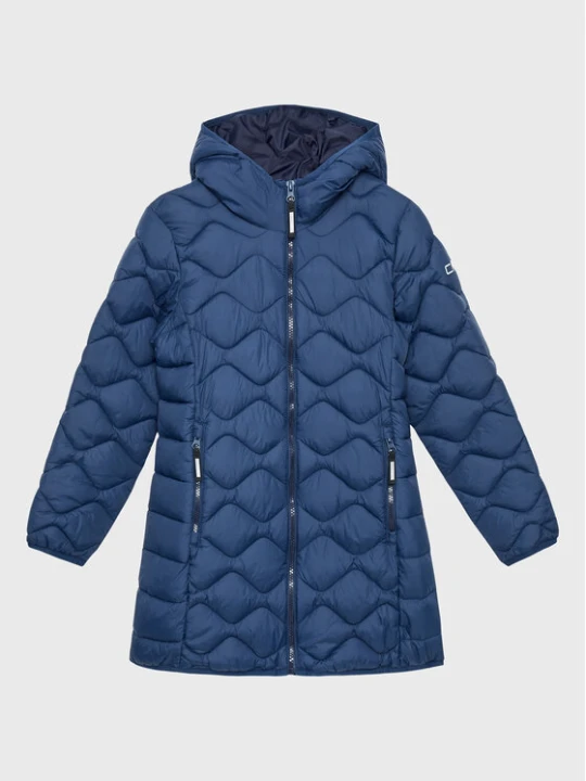 Zdjęcie produktu CMP Kurtka przejściowa 32Z1145 Granatowy Regular Fit