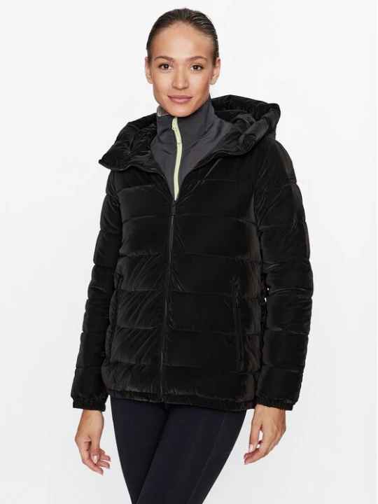 Zdjęcie produktu CMP Kurtka zimowa 33K3716 Czarny Regular Fit