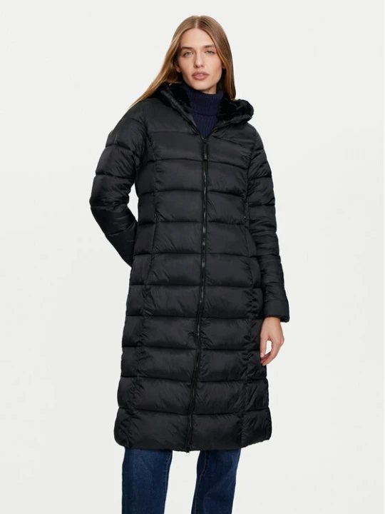 Zdjęcie produktu CMP Kurtka zimowa 34K0046F Czarny Regular Fit