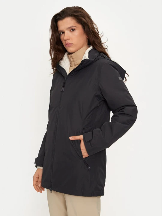 Zdjęcie produktu CMP Kurtka zimowa 34K0086D Szary Regular Fit