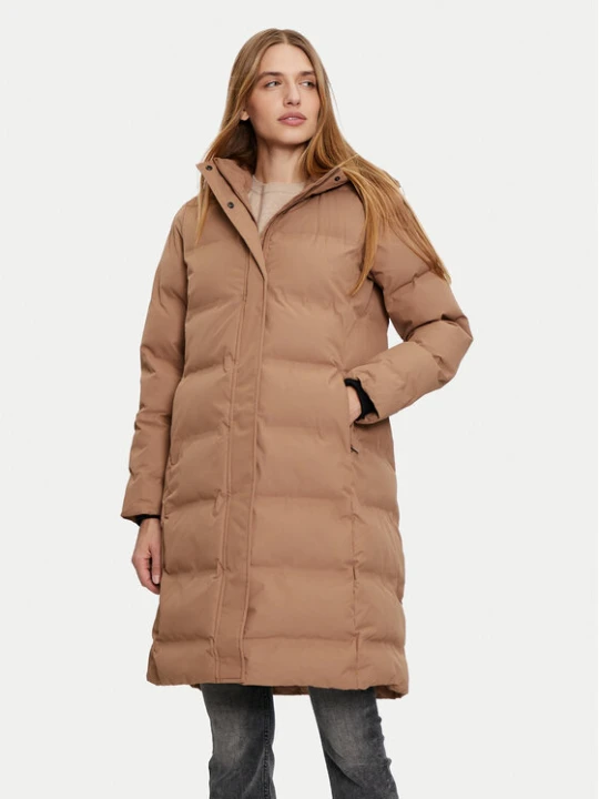 Zdjęcie produktu CMP Kurtka zimowa 34K0096 Żółty Regular Fit