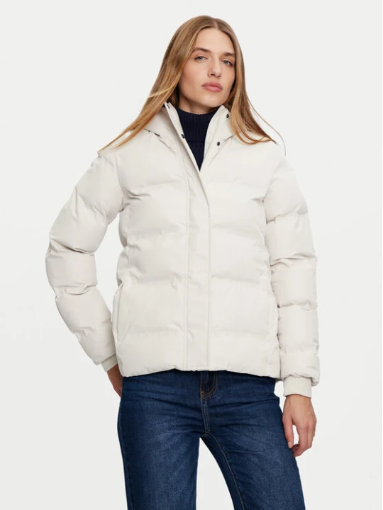Zdjęcie produktu CMP Kurtka zimowa 34K0706 Beżowy Regular Fit