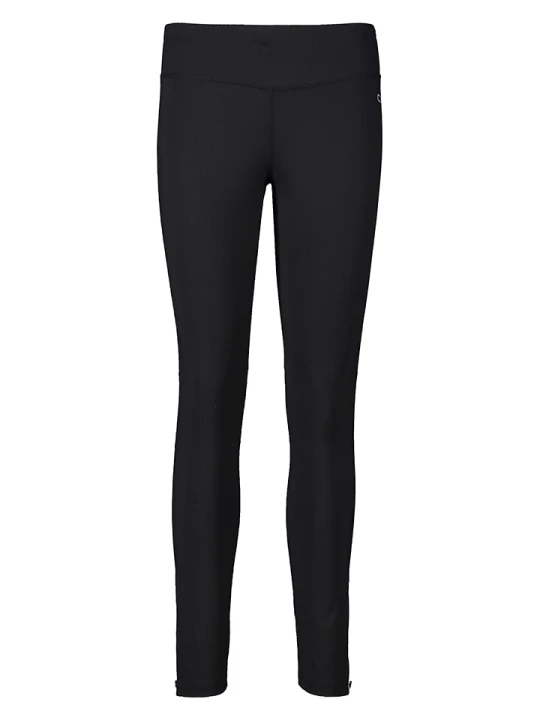 Zdjęcie produktu cmp Legginsy funkcyjne w kolorze czarnym rozmiar: 46
