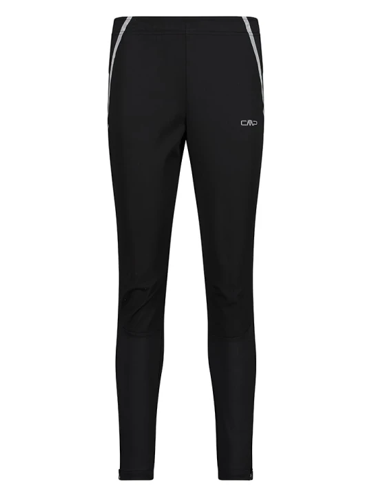 Zdjęcie produktu cmp Legginsy funkcyjne w kolorze czarnym rozmiar: 36
