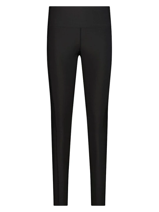 Zdjęcie produktu cmp Legginsy funkcyjne w kolorze czarnym rozmiar: 38