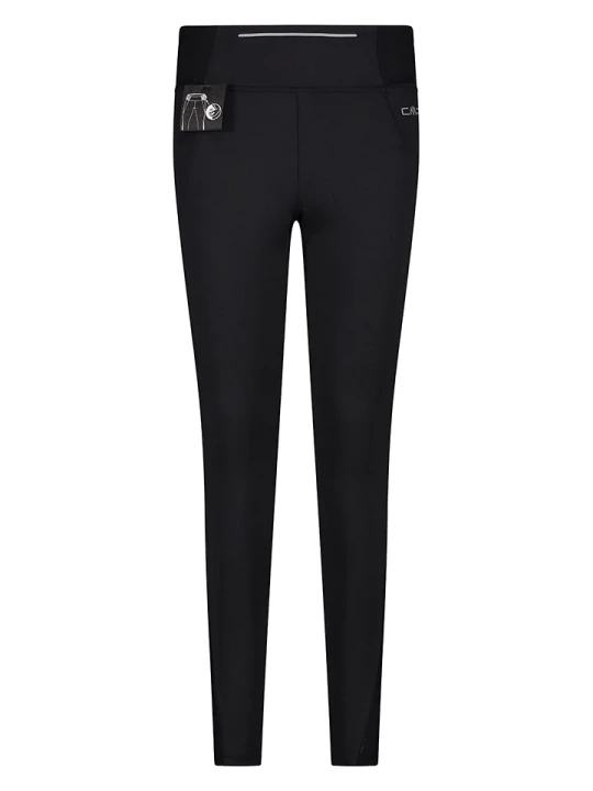 Zdjęcie produktu CMP Legginsy funkcyjne w kolorze czarnym rozmiar: 42