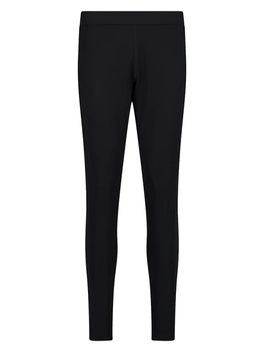 Zdjęcie produktu cmp Legginsy funkcyjne w kolorze czarnym rozmiar: 36