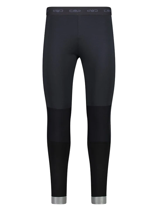 Zdjęcie produktu cmp Legginsy funkcyjne w kolorze czarnym rozmiar: 50