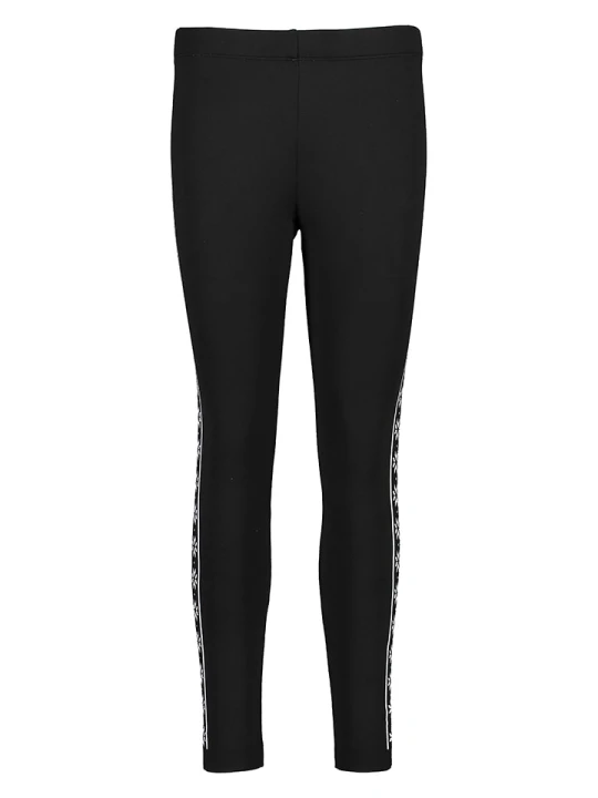 Zdjęcie produktu cmp Legginsy funkcyjne w kolorze czarnym rozmiar: XS / S