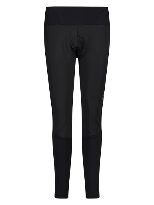 Zdjęcie produktu cmp Legginsy kolarskie w kolorze czarnym rozmiar: 40