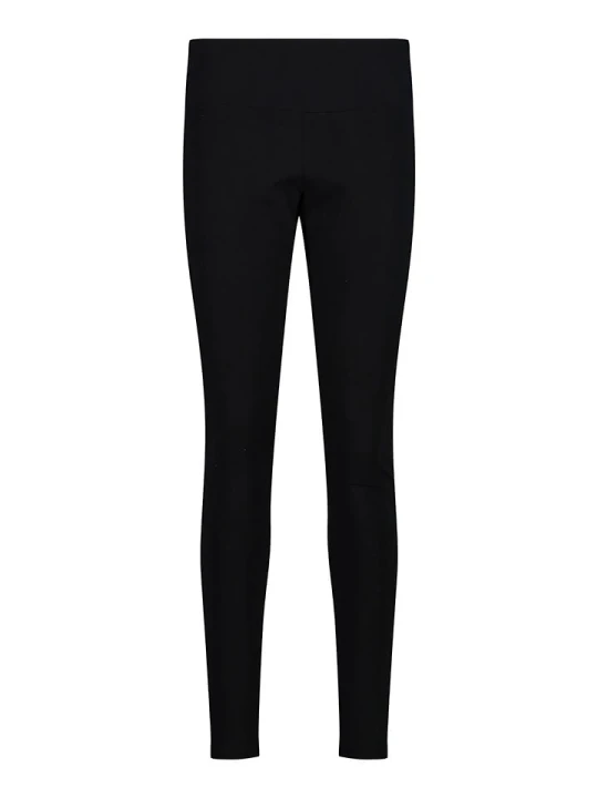Zdjęcie produktu cmp Legginsy sportowe w kolorze czarnym rozmiar: 40