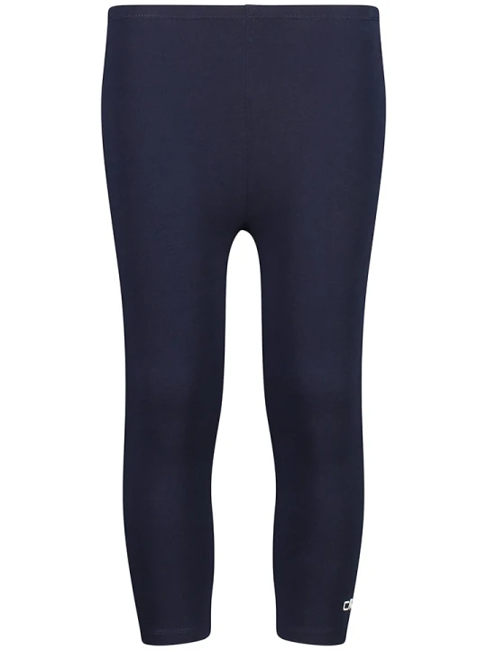 Zdjęcie produktu CMP Legginsy w kolorze granatowym rozmiar: 98