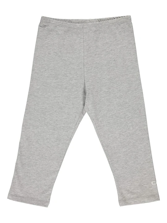 Zdjęcie produktu cmp Legginsy w kolorze szarym rozmiar: 116