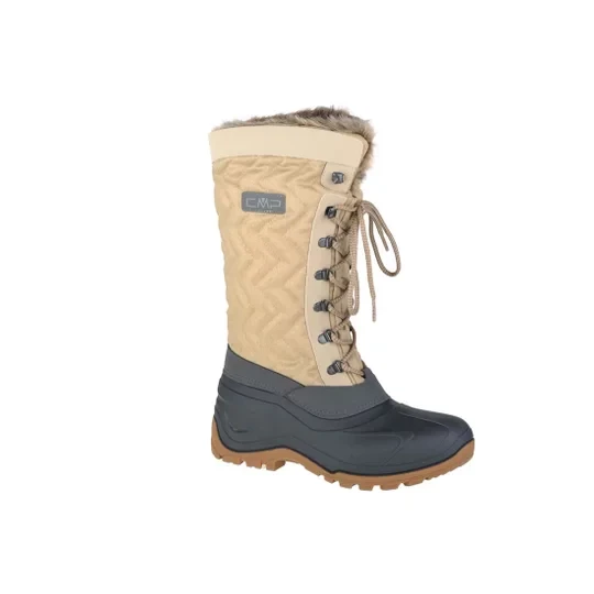 Zdjęcie produktu CMP Nietos 3Q47966-P631, Damskie, Brązowe, buty zimowe, syntetyk, rozmiar: 37
