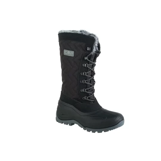 Zdjęcie produktu CMP Nietos 3Q47966-U973, Damskie, Czarne, buty zimowe, syntetyk, rozmiar: 36