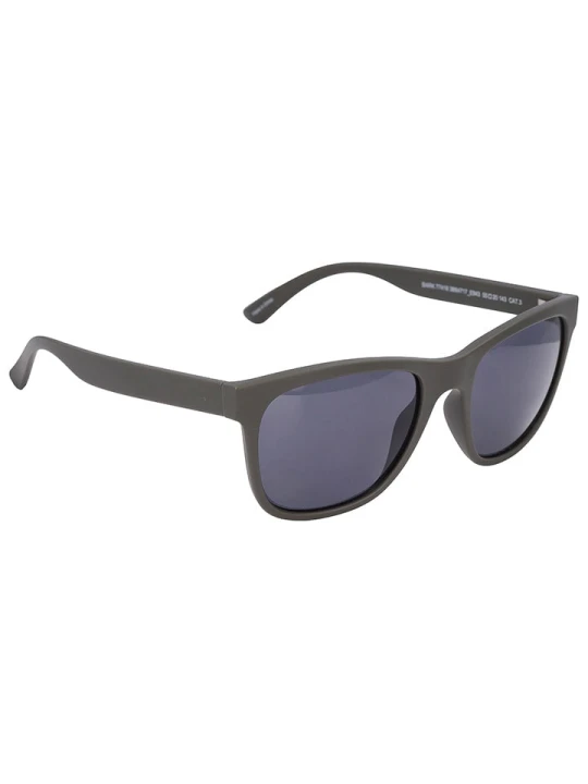 Zdjęcie produktu CMP Okulary przeciwsłoneczne "Bark" w kolorze antracytowym rozmiar: onesize