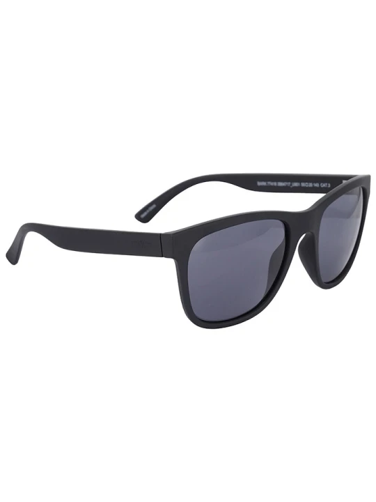 Zdjęcie produktu CMP Okulary przeciwsłoneczne "Bark" w kolorze czarnym rozmiar: onesize