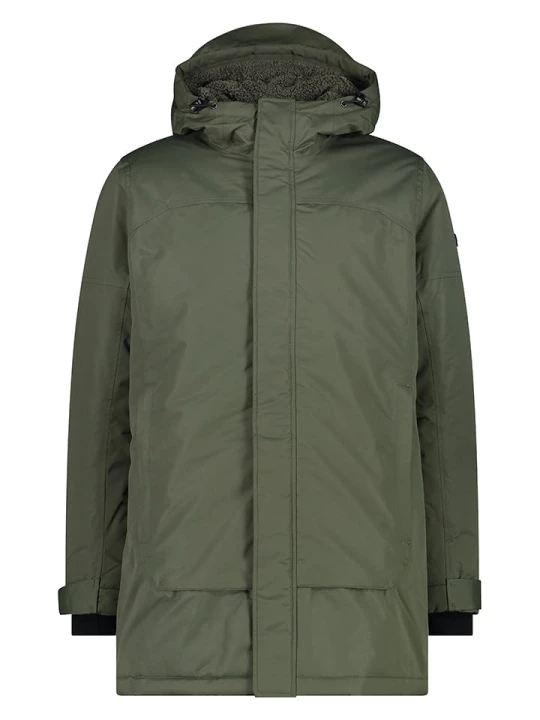 Zdjęcie produktu CMP Parka funkcyjna w kolorze khaki rozmiar: 50